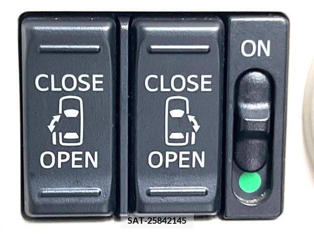 Daihatsu MOVE 2017-10 328959-3