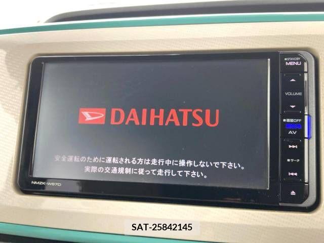 Daihatsu MOVE 2017-10 328959-2