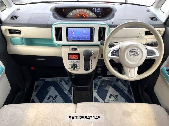 Daihatsu MOVE 2017-10 328959-1