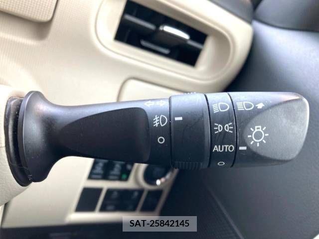 Daihatsu MOVE 2017-10 328959-8