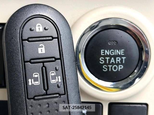 Daihatsu MOVE 2017-10 328959-7