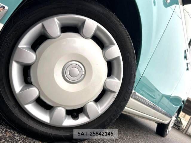 Daihatsu MOVE 2017-10 328959-16