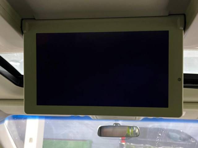 Nissan ELGRAND 2011-11 186435-5