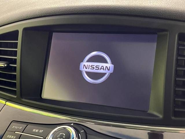 Nissan ELGRAND 2011-11 186435-2