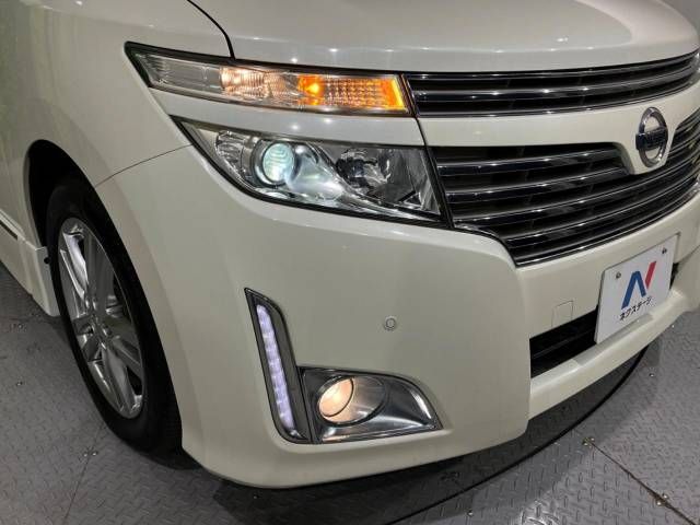Nissan ELGRAND 2011-11 186435-13