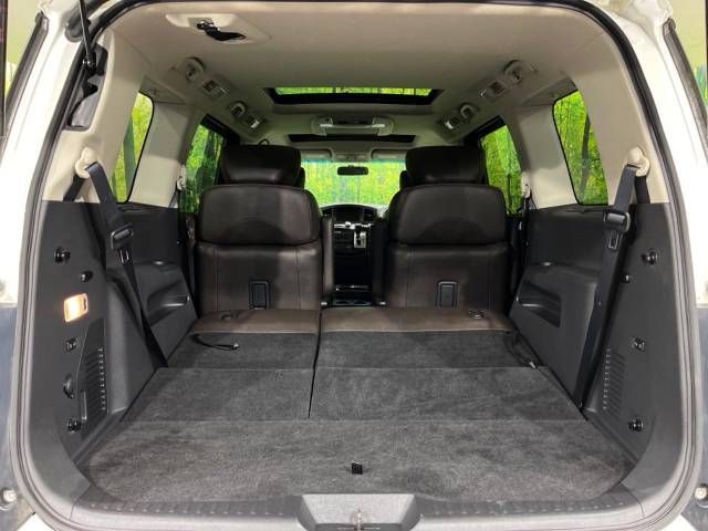 Nissan ELGRAND 2011-11 186435-11