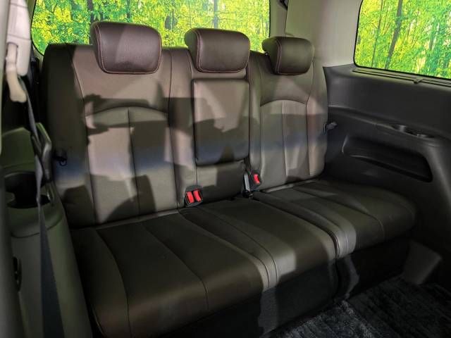 Nissan ELGRAND 2011-11 186435-10