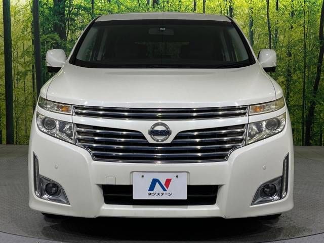 Nissan ELGRAND 2011-11 186435-15