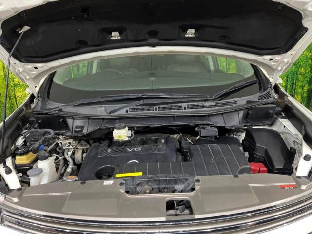 Nissan ELGRAND 2011-11 186435-18