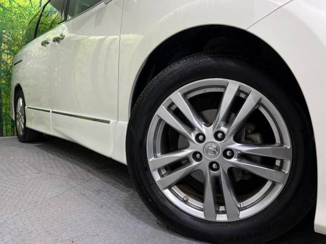 Nissan ELGRAND 2011-11 186435-14