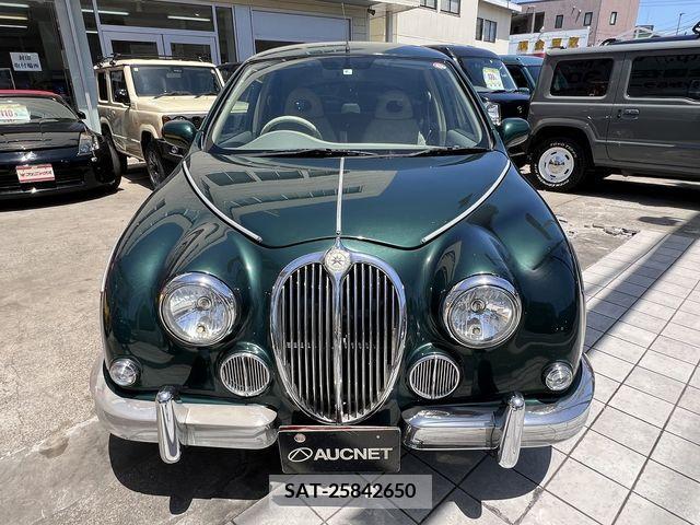 Mitsuoka VIEWT 2008-03 298591-1