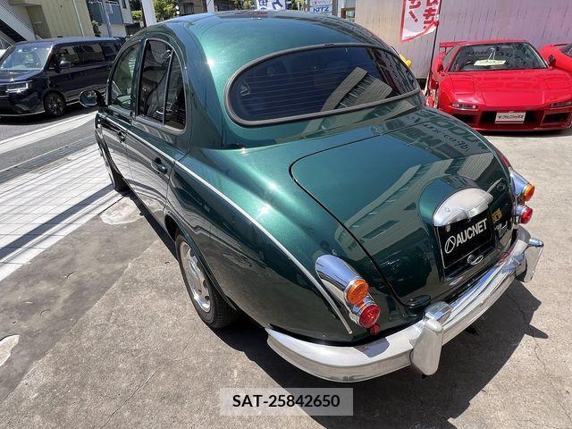 Mitsuoka VIEWT 2008-03 298591-3
