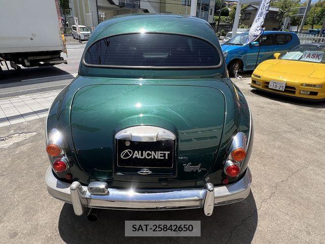Mitsuoka VIEWT 2008-03 298591-4