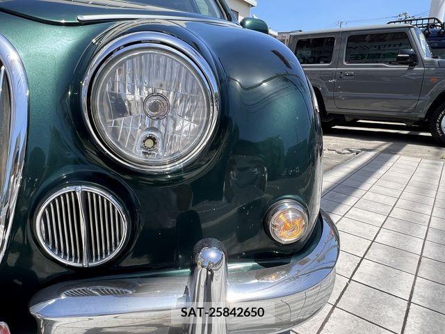 Mitsuoka VIEWT 2008-03 298591-6