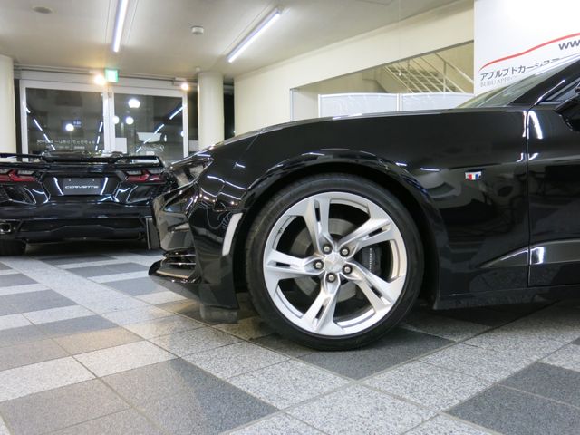Chevrolet CAMARO 2019-08 25245-7