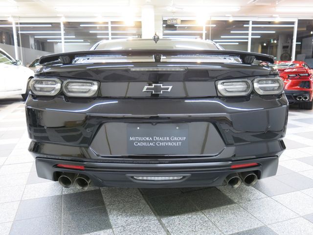 Chevrolet CAMARO 2019-08 25245-9