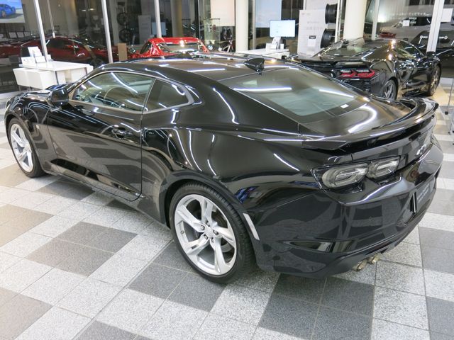 Chevrolet CAMARO 2019-08 25245-11