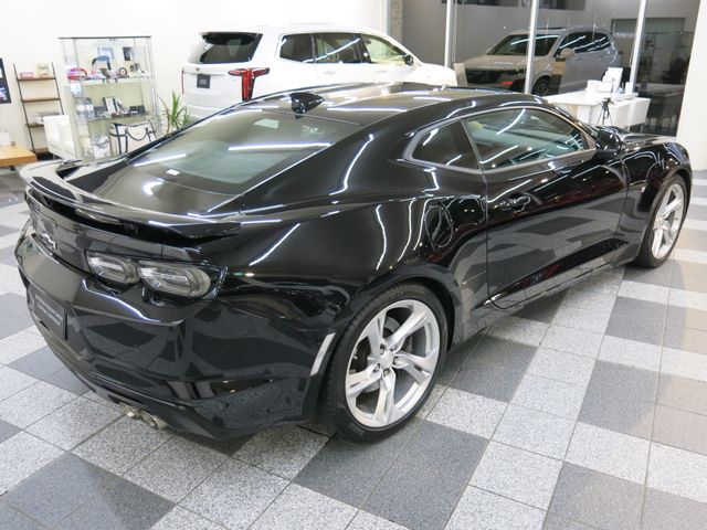Chevrolet CAMARO 2019-08 25245-13