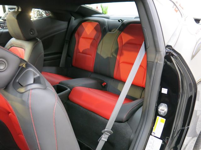 Chevrolet CAMARO 2019-08 25245-21