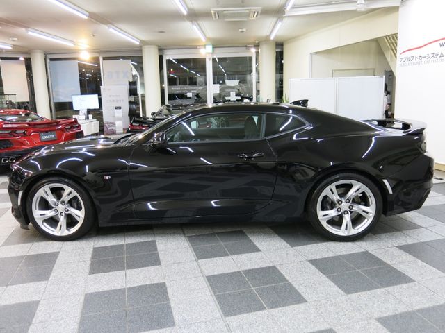 Chevrolet CAMARO 2019-08 25245-15