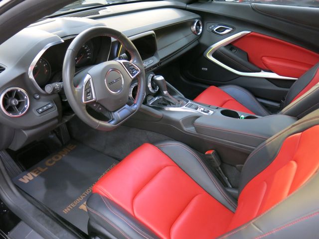 Chevrolet CAMARO 2019-08 25245-19