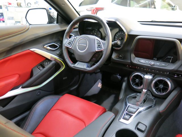 Chevrolet CAMARO 2019-08 25245-29