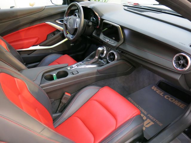 Chevrolet CAMARO 2019-08 25245-25