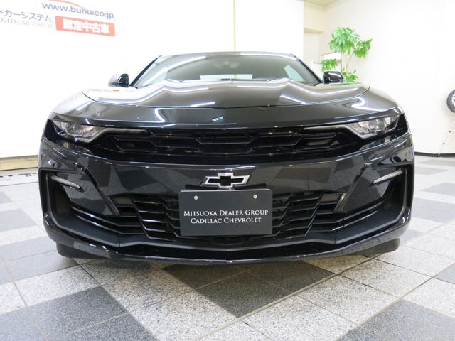 Chevrolet CAMARO 2019-08 25245-2