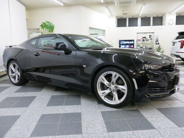 Chevrolet CAMARO 2019-08 25245-4