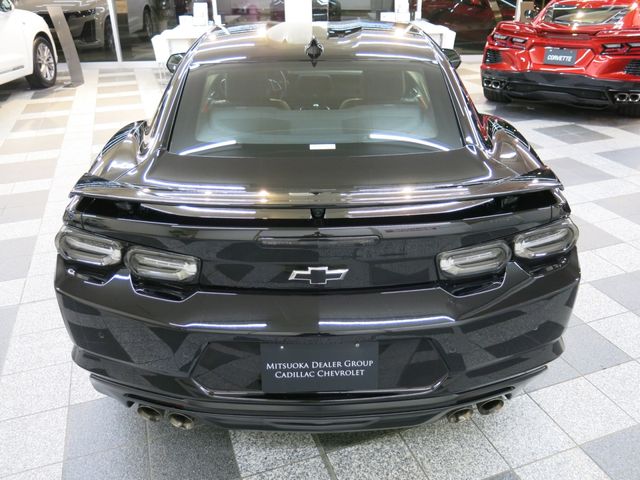 Chevrolet CAMARO 2019-08 25245-8