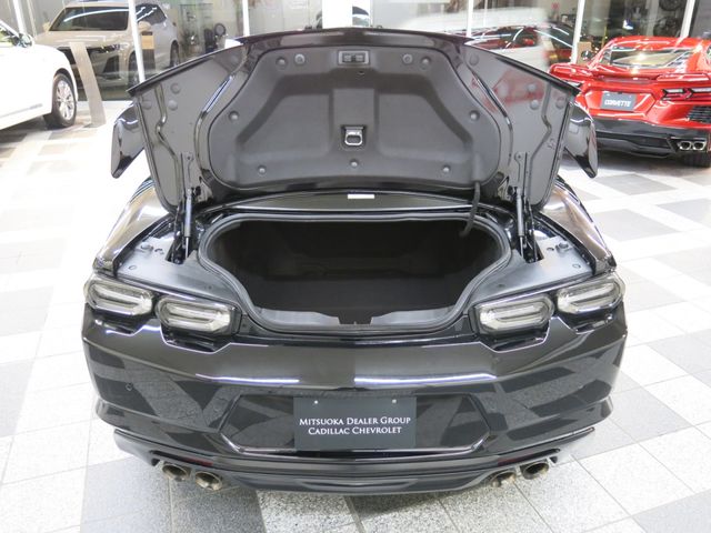 Chevrolet CAMARO 2019-08 25245-10