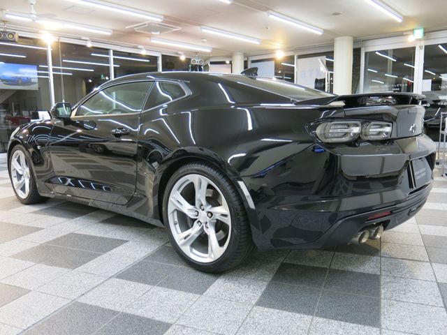 Chevrolet CAMARO 2019-08 25245-12