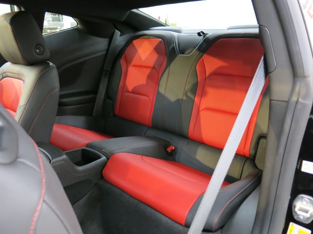 Chevrolet CAMARO 2019-08 25245-22