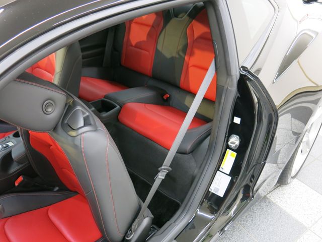 Chevrolet CAMARO 2019-08 25245-20