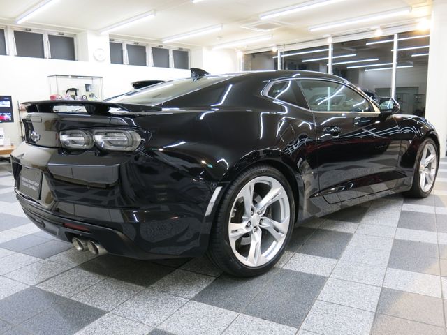 Chevrolet CAMARO 2019-08 25245-14