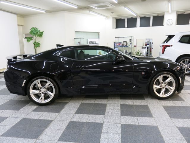Chevrolet CAMARO 2019-08 25245-16