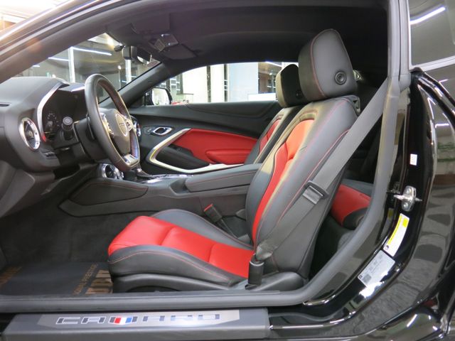 Chevrolet CAMARO 2019-08 25245-18
