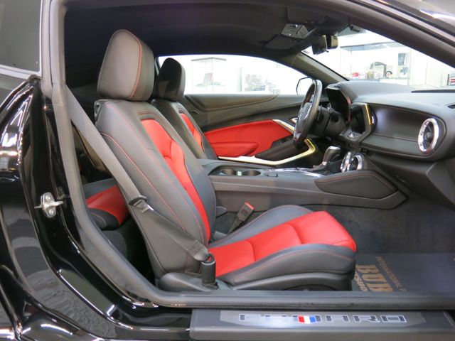 Chevrolet CAMARO 2019-08 25245-24