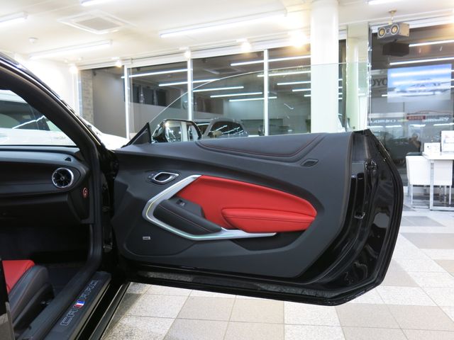 Chevrolet CAMARO 2019-08 25245-26