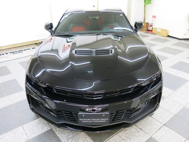 Chevrolet CAMARO 2019-08 25245-1