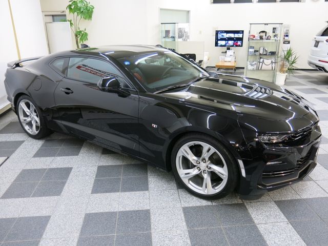 Chevrolet CAMARO 2019-08 25245-3