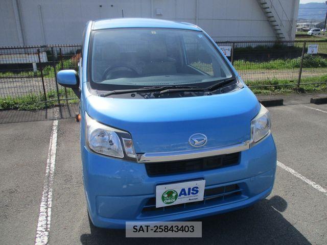 Daihatsu MOVE 2013-08 237735-0