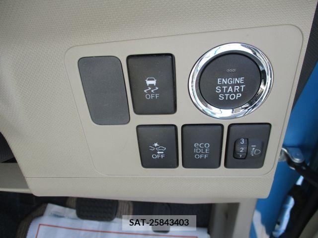 Daihatsu MOVE 2013-08 237735-5
