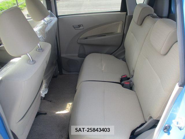 Daihatsu MOVE 2013-08 237735-6