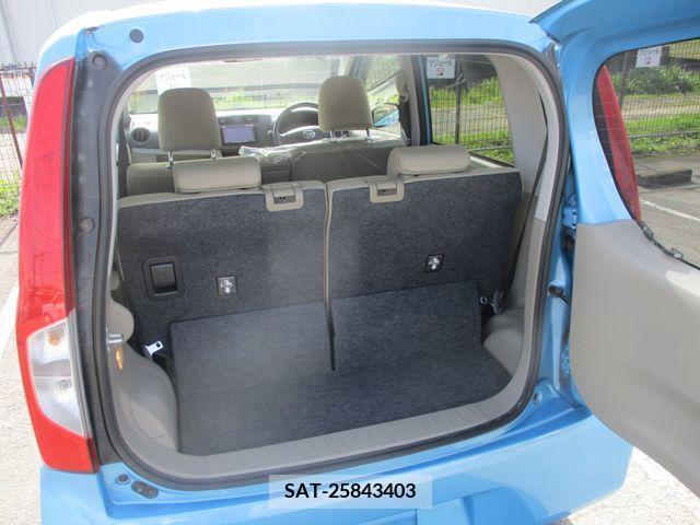 Daihatsu MOVE 2013-08 237735-7
