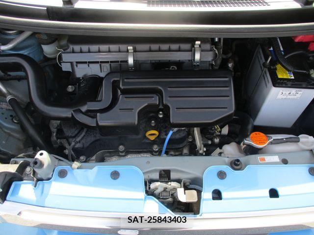 Daihatsu MOVE 2013-08 237735-8