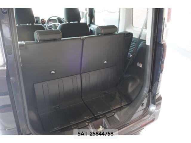 Suzuki SPACIA 2019-03 374700-9