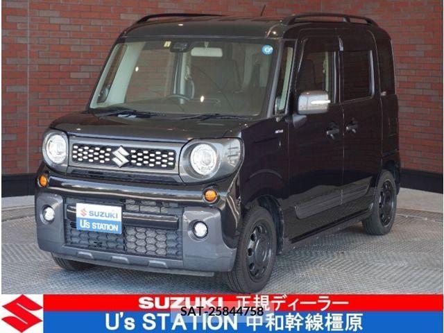 Suzuki SPACIA 2019-03 374700-0