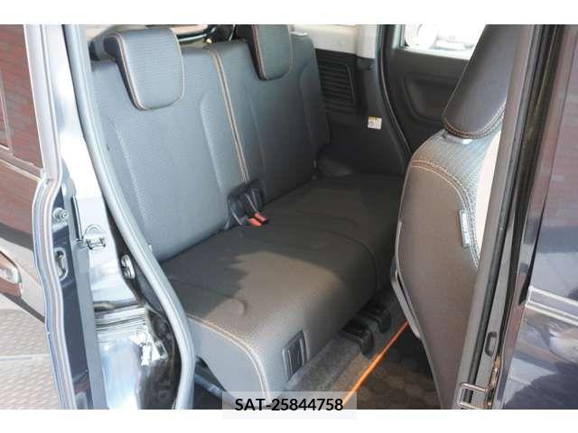 Suzuki SPACIA 2019-03 374700-8