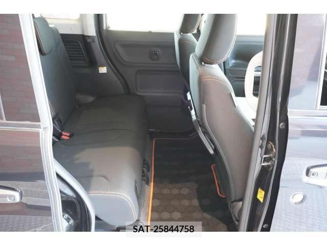 Suzuki SPACIA 2019-03 374700-7